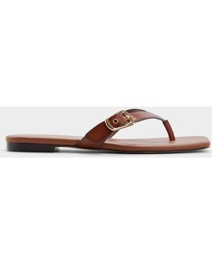 ALDO Leonnia – – - Brown