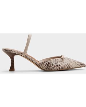 ALDO Nailah – – - White