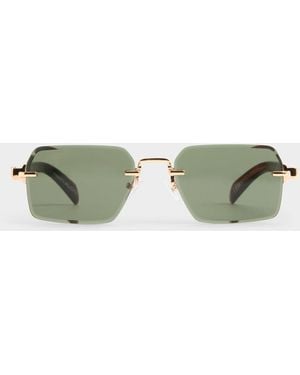 ALDO Henry – - Green