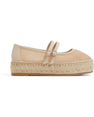 ALDO Summerfling - Natural