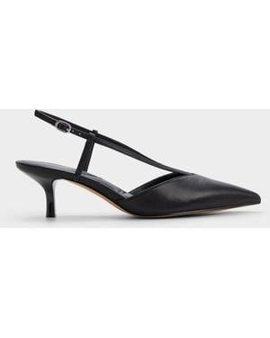 ALDO Kaylin – – - Black