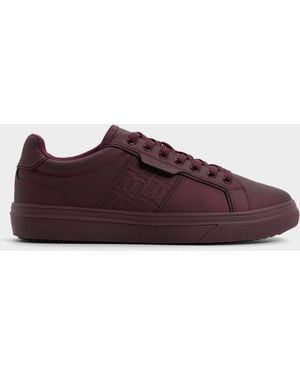ALDO Ccourtline - Brown