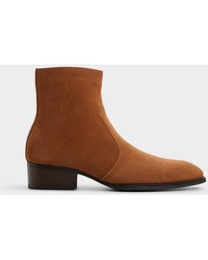 ALDO Chander – – - Brown