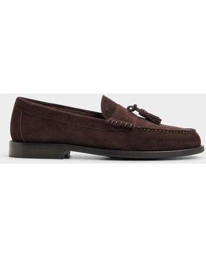 ALDO Cairo – – - Brown