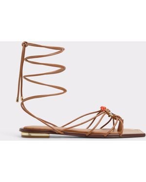 ALDO Nirena - Brown