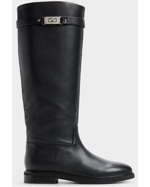 ALDO Levie – – - Black
