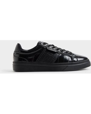 ALDO Courtline – – - Black