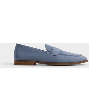 ALDO Journey – Light Pastel – - Blue