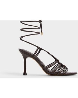 ALDO Curacao - Brown