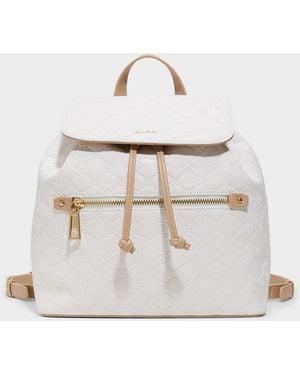 ALDO Zelona – - White