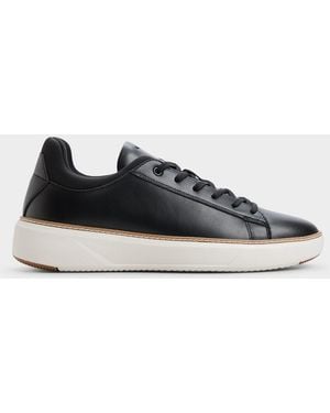 ALDO Pederson – – - Black