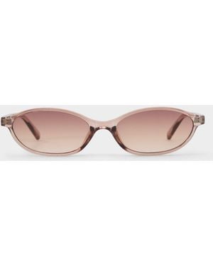 ALDO Callii – - Pink
