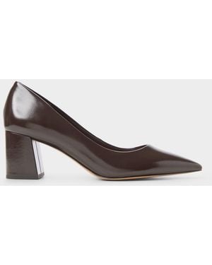 ALDO Ybalelin – – - Brown