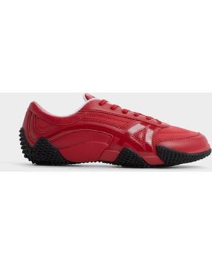 ALDO Drive - Red