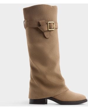ALDO Eloewiel – – - Brown