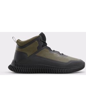 ALDO Morison - Black