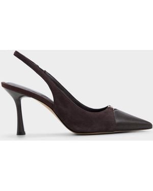 ALDO Augustas – – - Brown