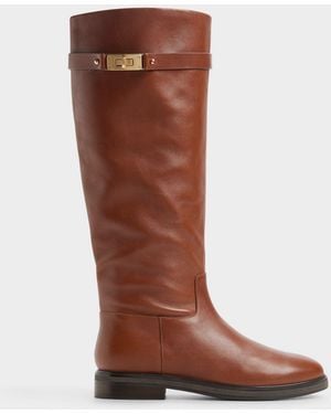 ALDO Levie-Wc – – - Brown
