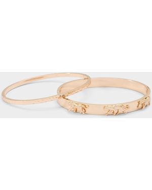 ALDO Cheetahluxe - Pink