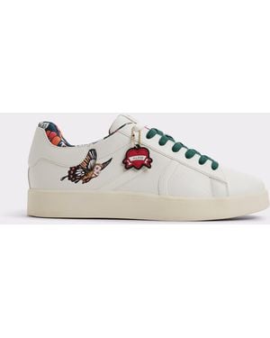 ALDO Whatisadam03 - Multicolor