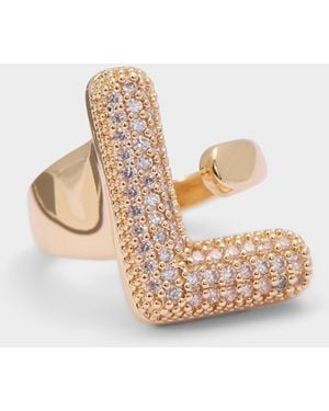 ALDO Yourinitials – - White