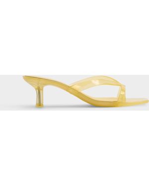 ALDO Royaljelly – – - Yellow