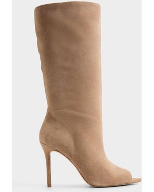 ALDO Zohey – – - Brown