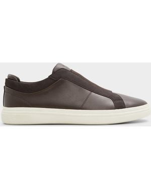 ALDO Aros – – - Brown