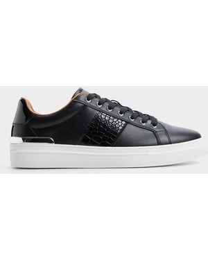 ALDO Jaxton – – - Black