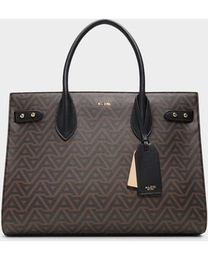 ALDO Unolaan – - Black