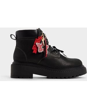 ALDO Therift - Black