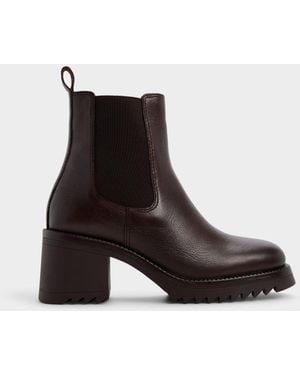 ALDO Anneliese - Black