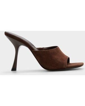 ALDO Comacan – – - Brown