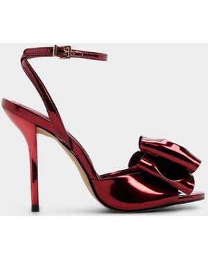 ALDO Tinsletta - Red