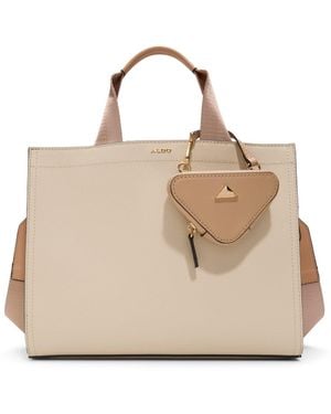 ALDO Mtl72Bagg - Natural