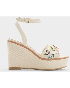 ALDO Carrabririel – – - White