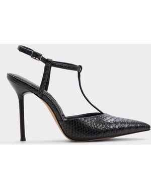 ALDO Leonniah – – - White