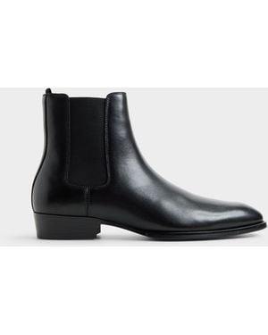 ALDO Bert – – - Black