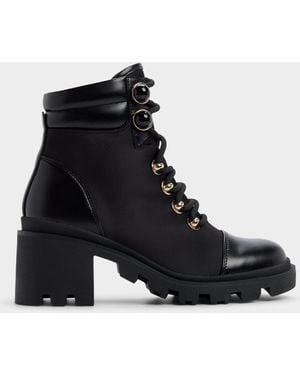 ALDO Mariettia - Black