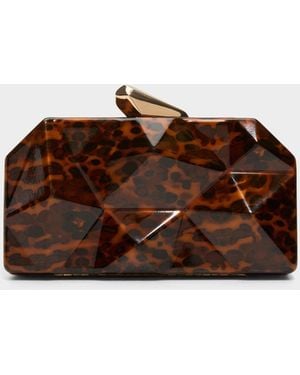 ALDO Azuraax - Brown