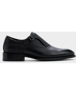 ALDO Bejamin – – - Black