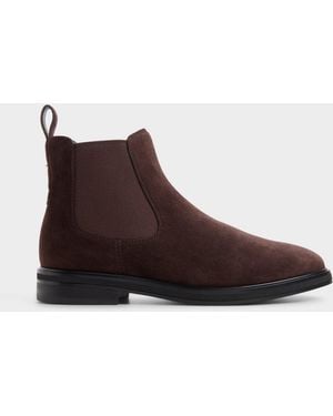 ALDO Librah – – - Brown