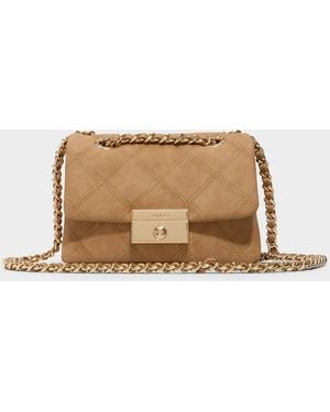 ALDO Latissia – - Brown