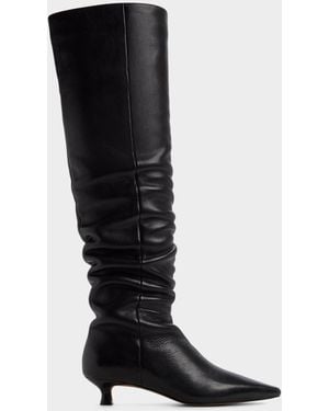 ALDO Muttsee - Black