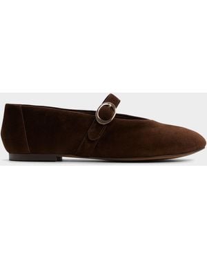 ALDO Quincey – – - Brown