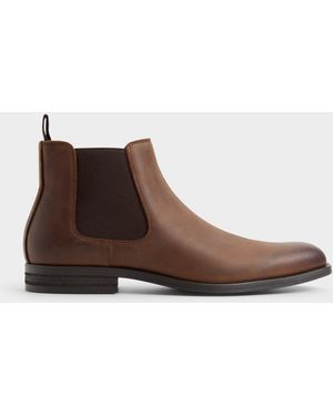ALDO Ritchie – – - Brown