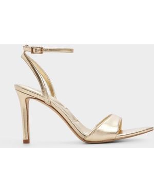 ALDO Leandra – – - Metallic