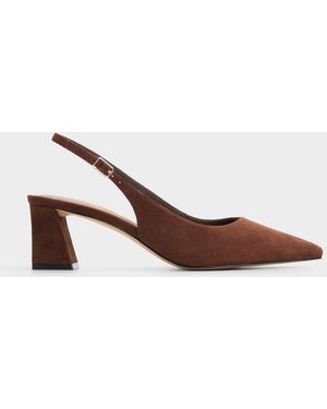 ALDO Alicieaa – – - Brown
