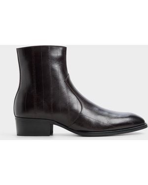 ALDO Chander – – - Black