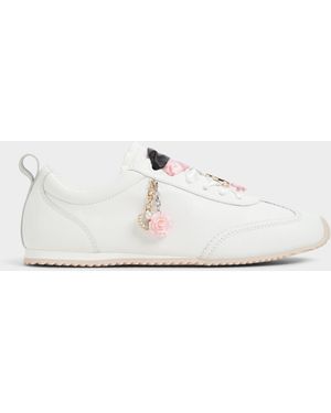 ALDO Princesssneaker - White